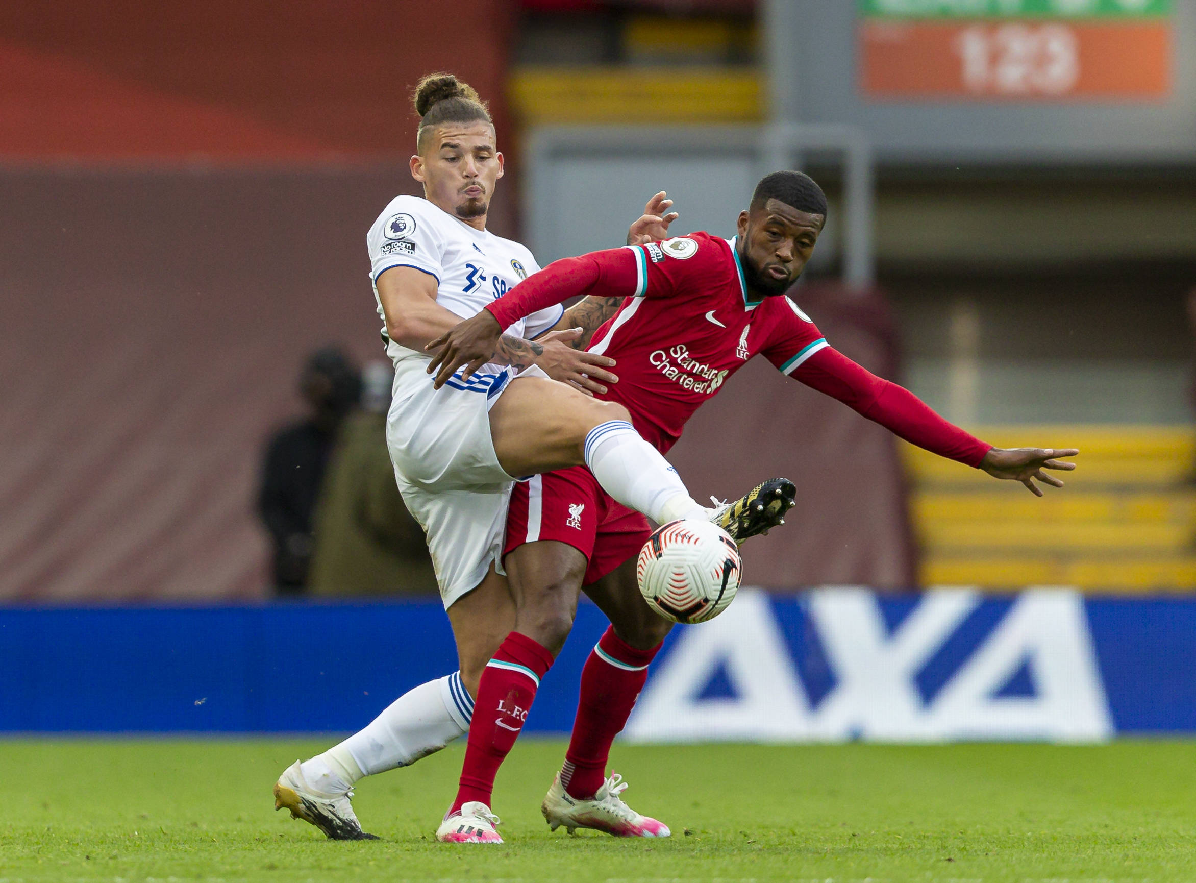 任何微小的 任何微小的