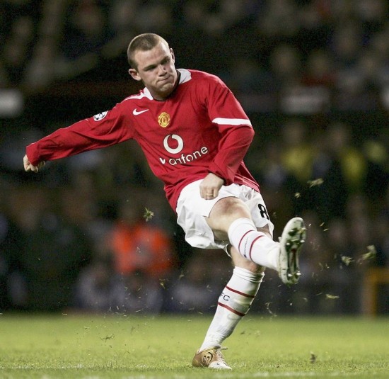 球迷的热议 球迷的热议