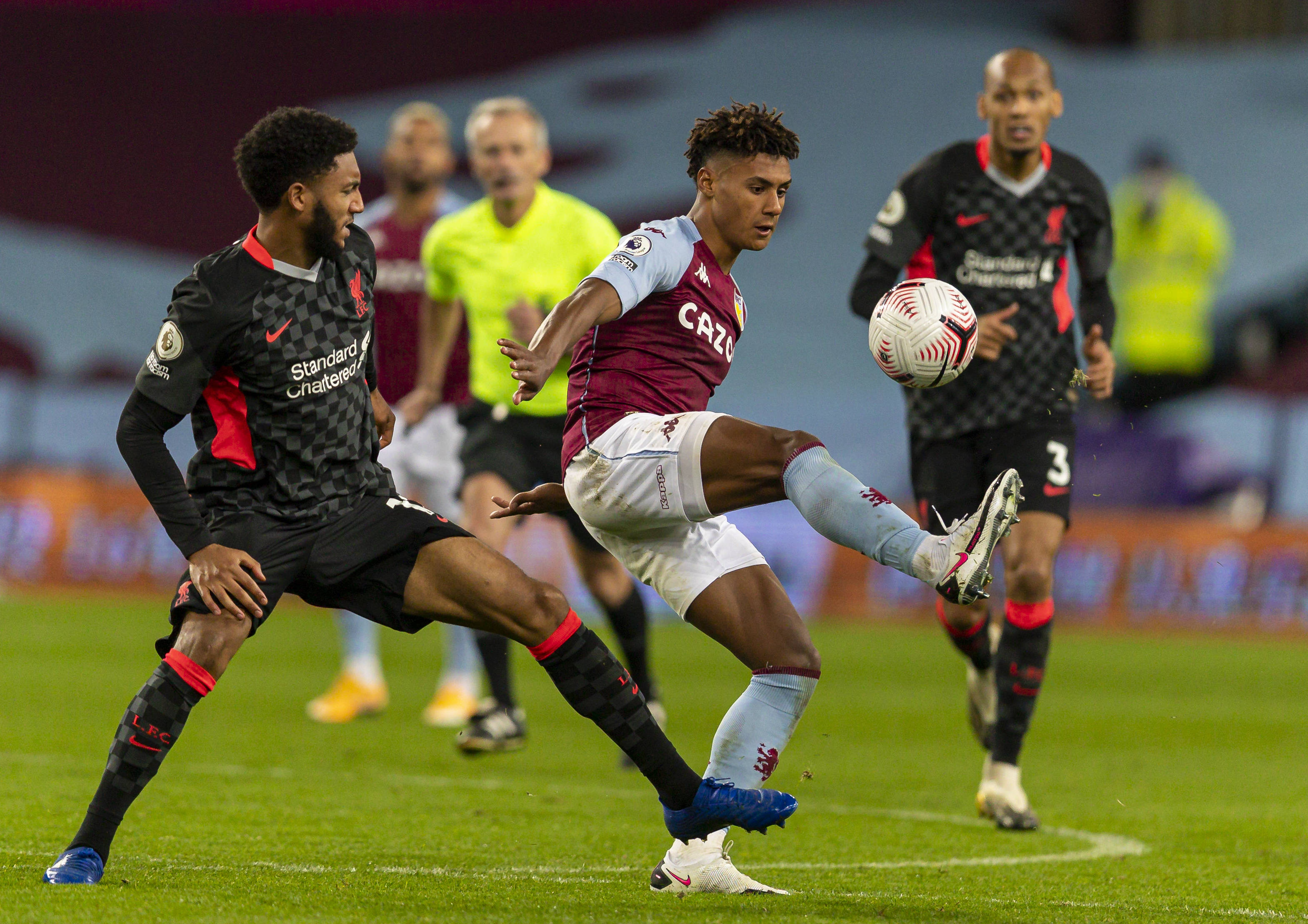 任何微小的 任何微小的